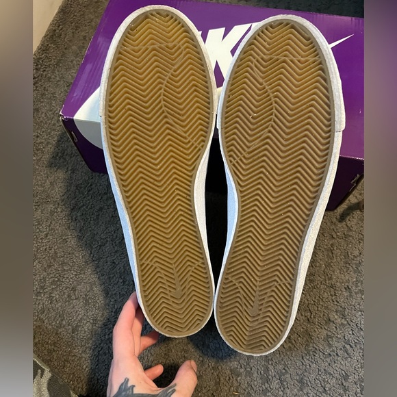 Nike SB zoom Bruin - Picture 4 of 4